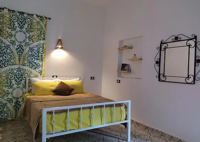 Lighthouse Boho Daire *
